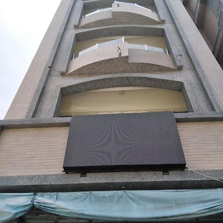 星海芝家民宿samuel'S Home Insel Insel Nangan Exterior foto