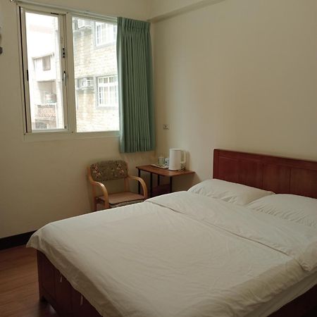 星海芝家民宿samuel'S Home Insel Insel Nangan Exterior foto