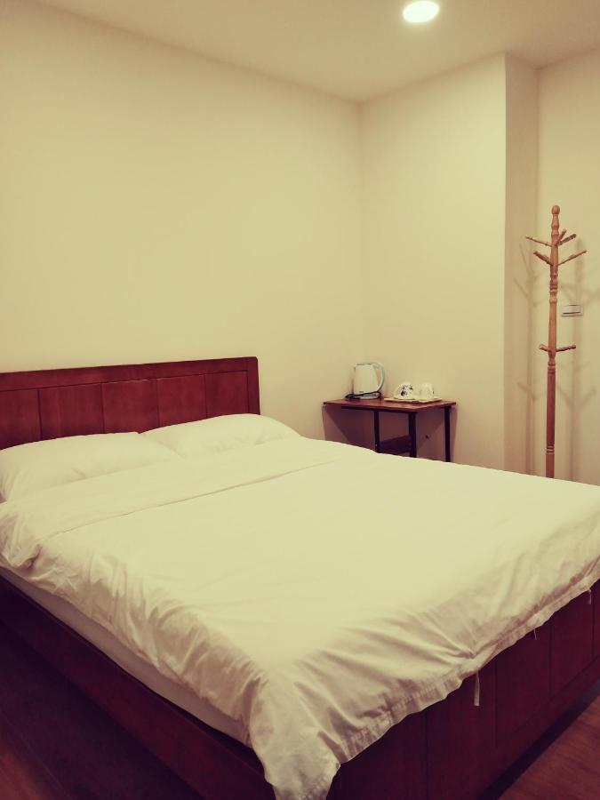 星海芝家民宿samuel'S Home Insel Insel Nangan Exterior foto