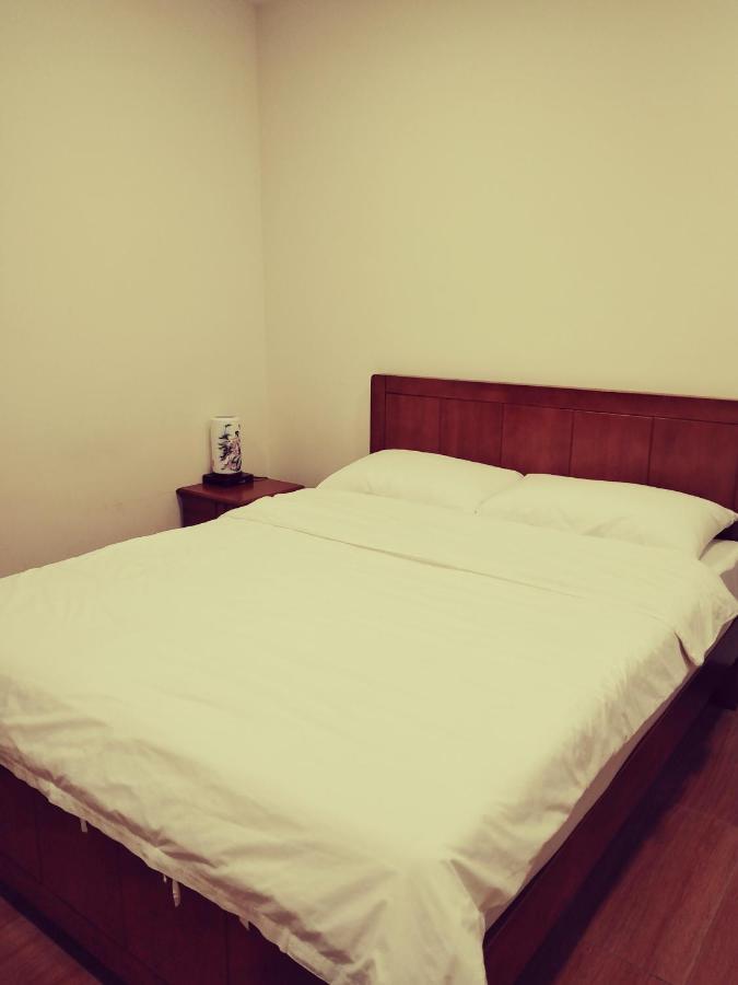 星海芝家民宿samuel'S Home Insel Insel Nangan Exterior foto