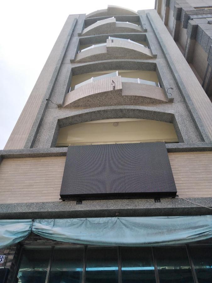 星海芝家民宿samuel'S Home Insel Insel Nangan Exterior foto