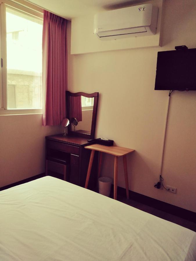 星海芝家民宿samuel'S Home Insel Insel Nangan Exterior foto