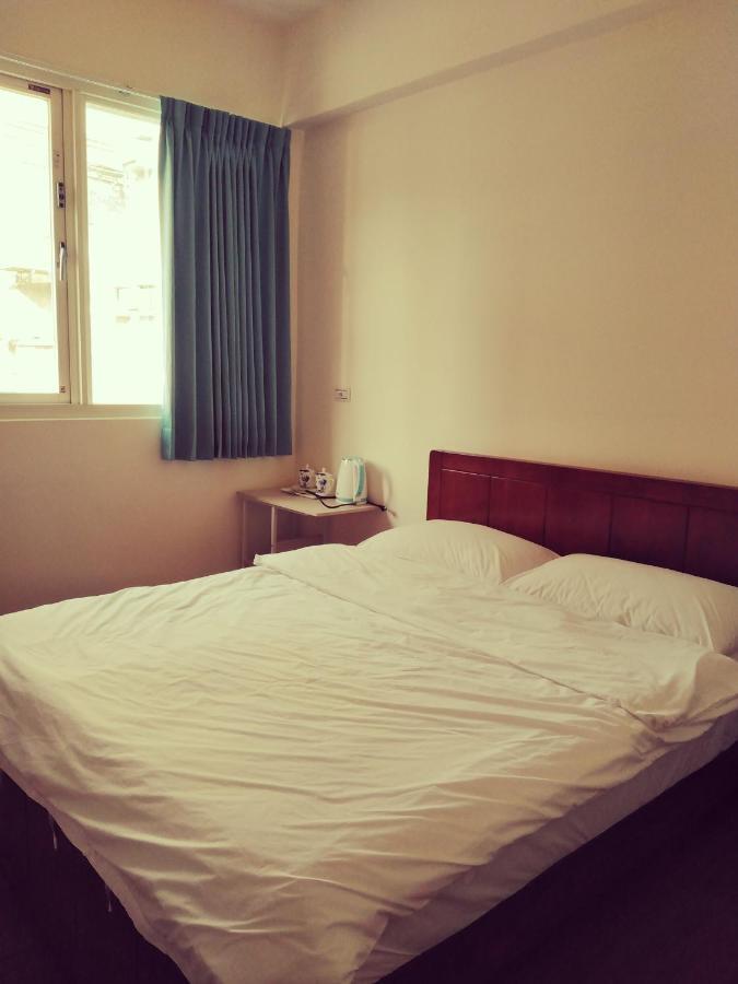 星海芝家民宿samuel'S Home Insel Insel Nangan Exterior foto