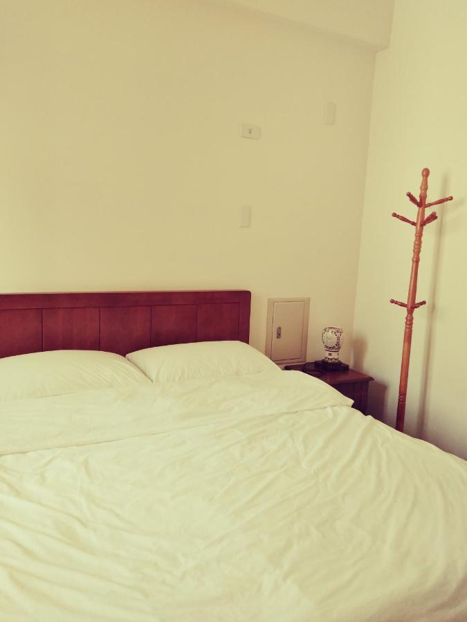 星海芝家民宿samuel'S Home Insel Insel Nangan Exterior foto